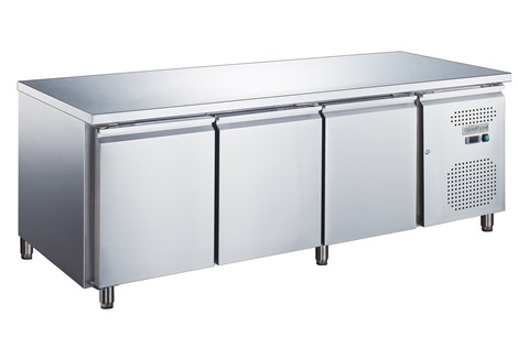 Стол холодильный GoodFood GF-GN3100TN-HC