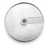 Диск для овочерізки* EWT INOX SA010