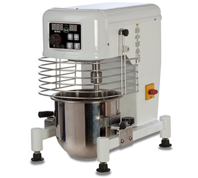 Миксер планетарный Apach APL 20B 1Ф.