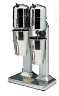Миксер молочный Vema FZ2075/2/L inox