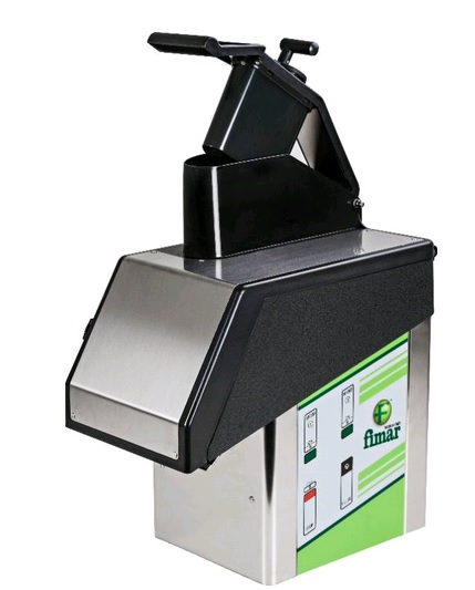 Овощерезка эл. Fimar FNT2V (220)