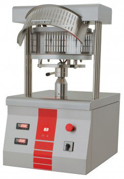 Прес для формування красту FROSTY PF 33L