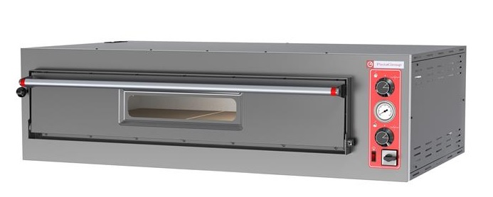 Печь для пиццы Pizza Group Entry Max 9 (380)
