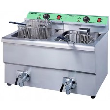 Фритюрница электрическая Frosty EFS-132V