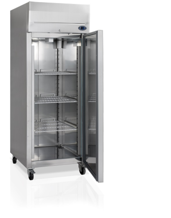 Морозильный шкаф Tefcold RF710