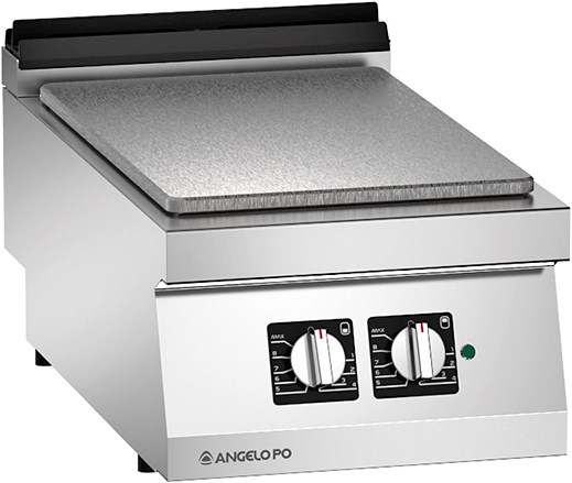 Плита электрическая Angelo Po 0S0TPE