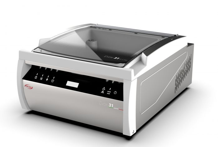 Вакуумний пакувальник Orved Evox 31 Hi-line