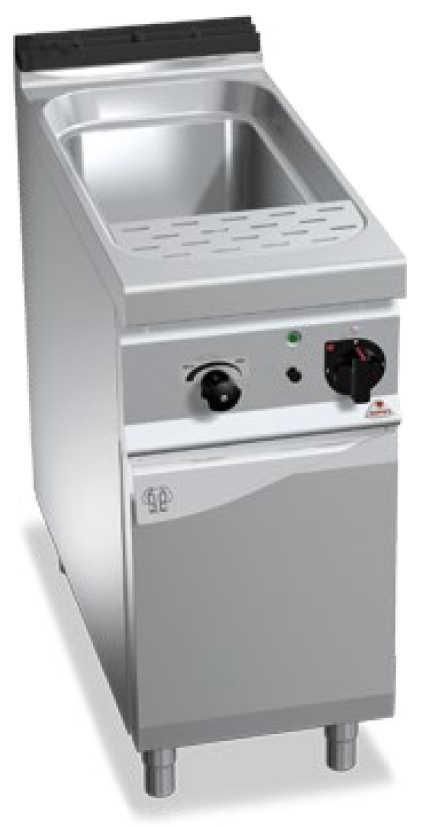 Макароноварка эл. Bertos E9CP40