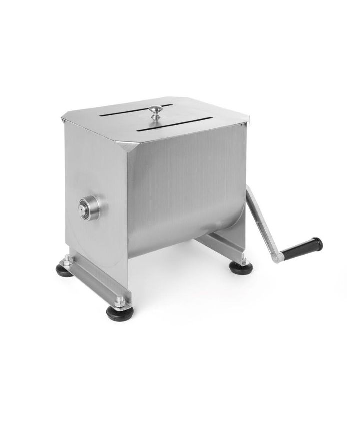 Мішалка для фаршу Hendi 282687 – ручна 11,7 kg = 18 l.