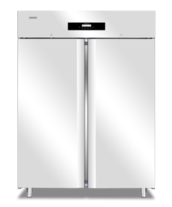 Шафа для дозрівання м'яса EVERLASTING STG MEAT 1500 INOX (AC7010)	