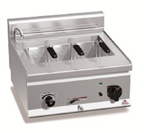 Макароноварка эл. Bertos E6CP6B