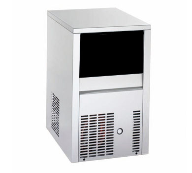 Льдогенератор Apach ACB3010 A