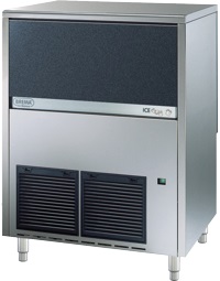 Ледогенератор Brema CB674AHC/13