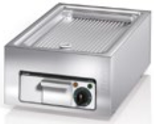 Поверхность жарочная эл. Blanco Professional BCGR3500