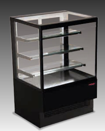 Вітрина холодильна Tecnodom EVOK90V