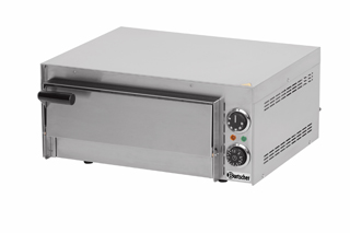 Печь для пиццы Bartscher MINI 1 203510