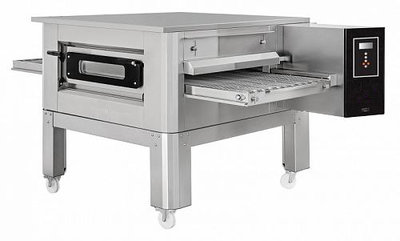 Печь для пицы конвеерная Apach AMT 50