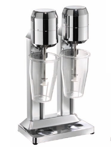 Миксер молочный Quamar T22 (БН)