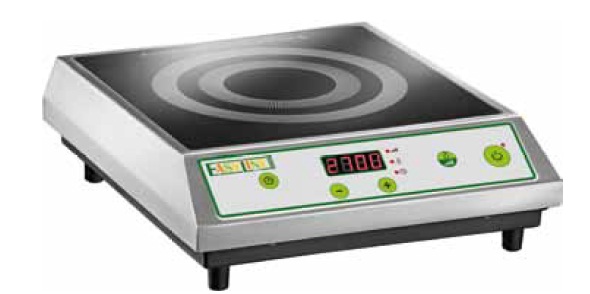 Плита индукционная Fimar PFD27