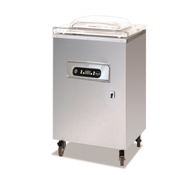 Напольный вакуумный упаковщик Apach AVM425F