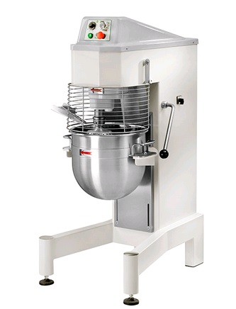 Машина збивальна Fimar PLN40V (380)