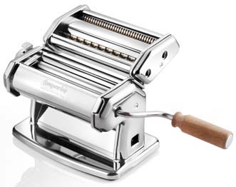 Тісторозкатка ручна IMPERIA iPASTA SP.150