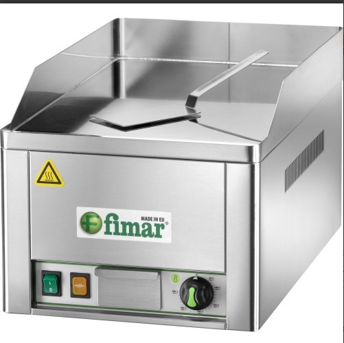 Поверхность жарочная эл. Fimar FRY1/LC