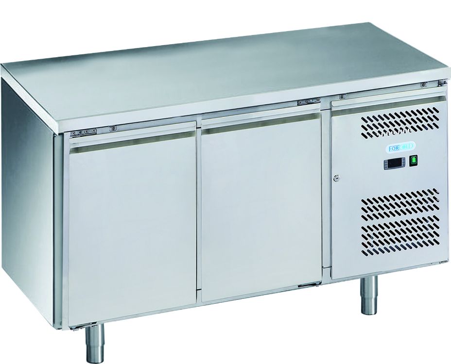 Стол холодильный Forcold G-SNACK2100TN-FC