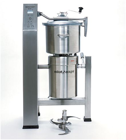 Куттер Robot Coupe R30