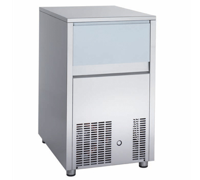 Льдогенератор Apach AGB8015A (гранулы)