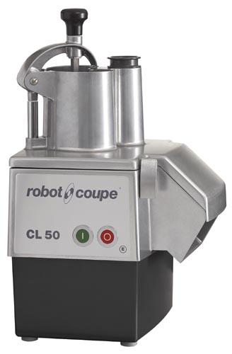 Овощерезка Robot coupe CL 50E