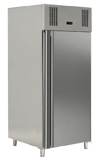 Шафа холодильна Forcold G-GN650TN-EC