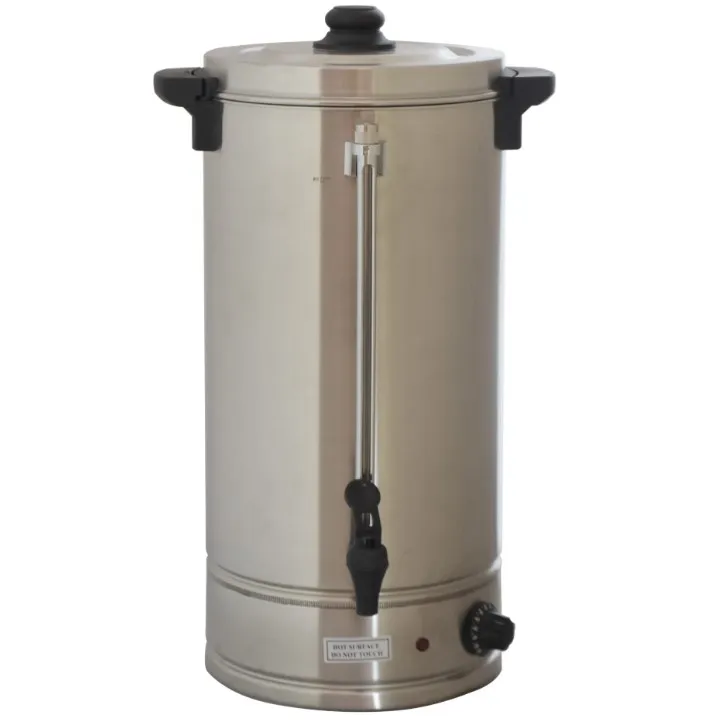 Электрокипятильник BERG WB-30D (двойные стенки)