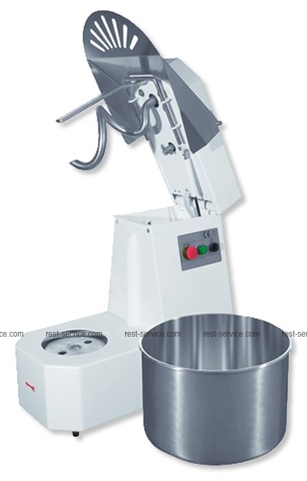 Тестомес Alimacchine SM20VET2V