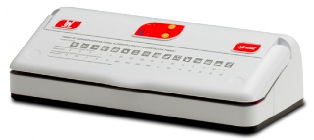 Пакувальник вакуумний Besser Vacuum Sprint