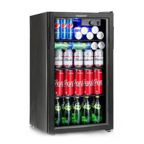 Шафа для напоїв Frosty FCB-90