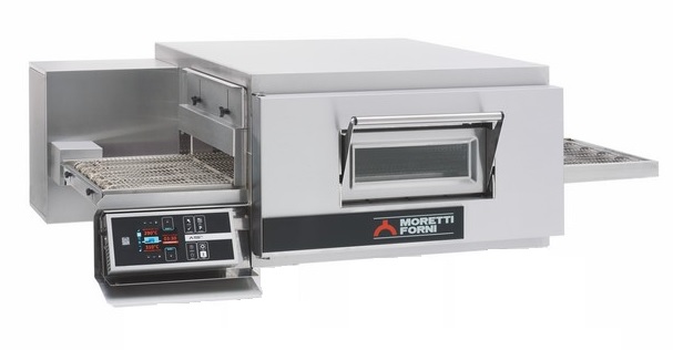 Печь для пиццы Moretti Forni T75E