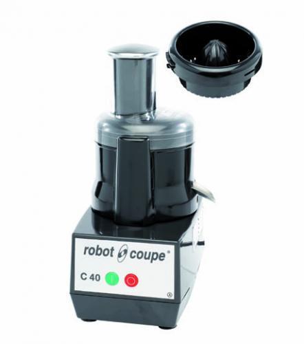 Протирка Robot Coupe C40 Press Coulis 