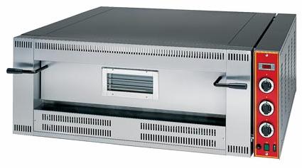Печь для пиццы газовая	GGF G 9