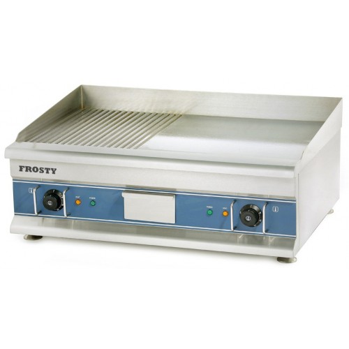 Жарочная поверхность Frosty FGET750