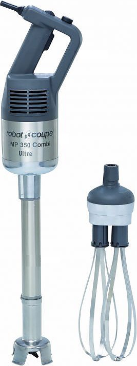 Миксер погружной Robot Coupe MP350 Combi Ultra
