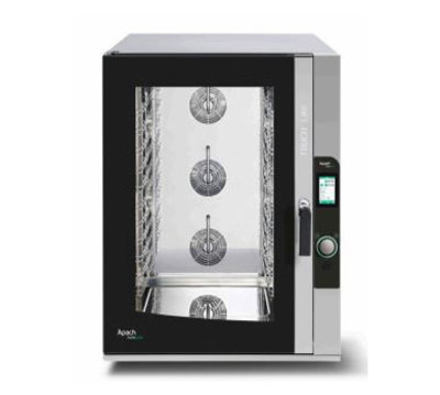 Печь конвекционная Apach AB10QT