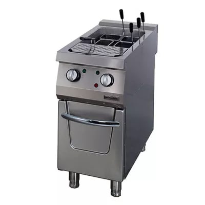 Макароноварка электрическая OZTI OME 4090