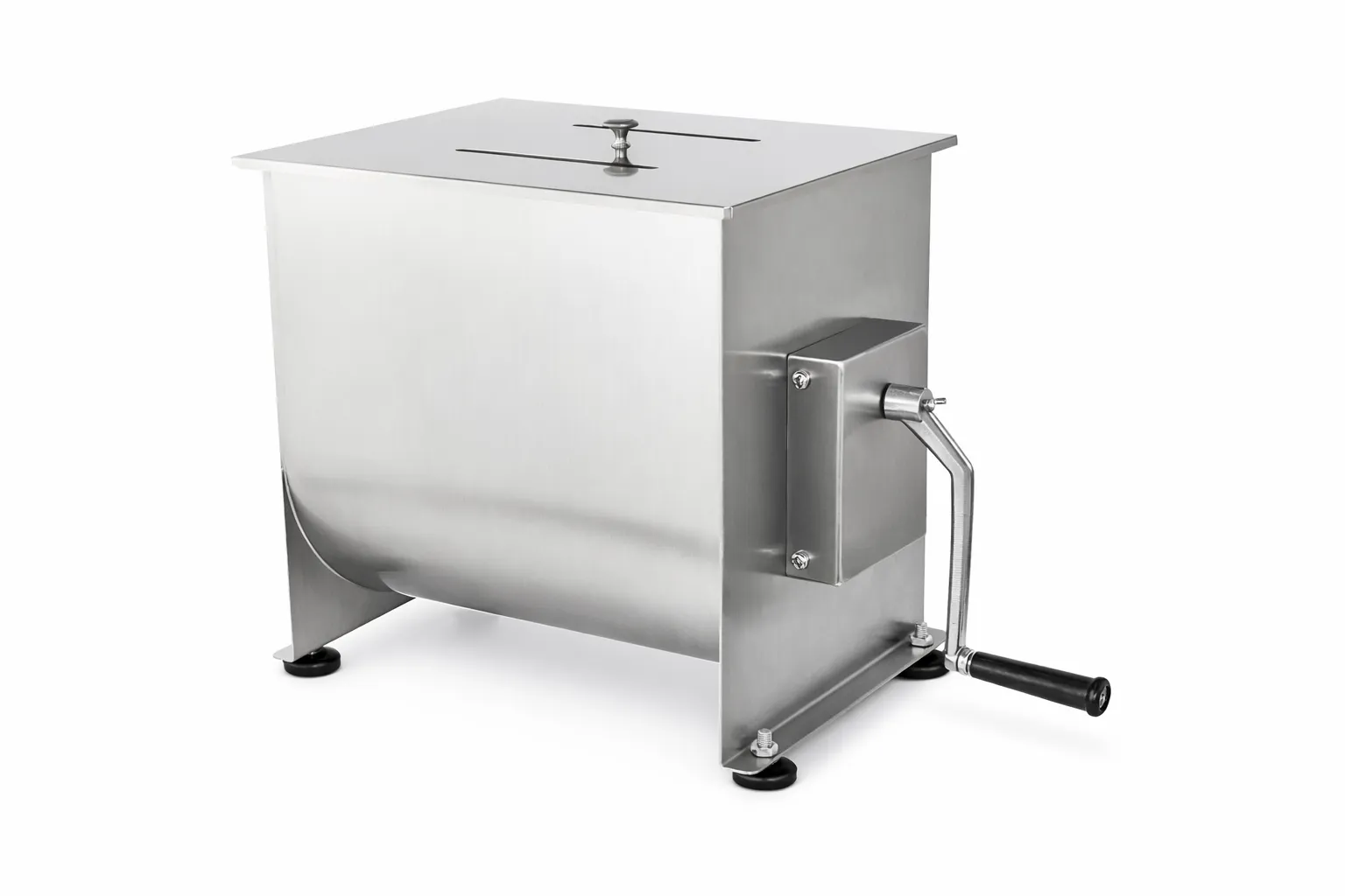 Фаршмішалка ZUVER Meat Mixer Manual 20