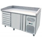 Стол для пиццы FROSTY THPZ 1610TN