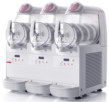 Апарат для морозива UGOLINI MINIGEL 3