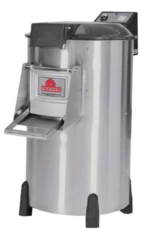 Картоплечистка Pimak Bogazici BPS-10