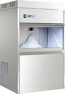 Ледогенератор (Flake) снег BERG IMS-100
