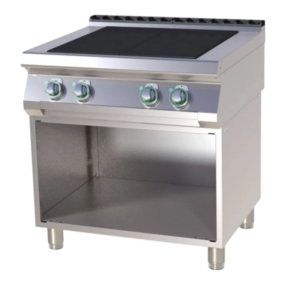 Плита электрическая RM Gastro SPL 780 E