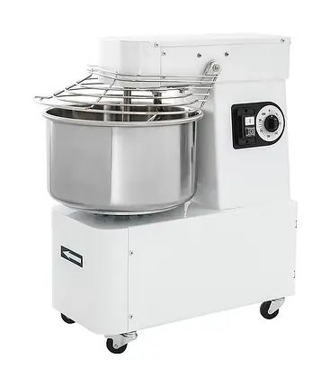 Тестомес BERG MIXA TER 20 2V